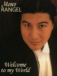 Moses RAngel